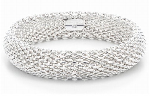 Bracciale Tiffany Modello 275